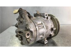 Recambio de compresor aire acond. para opel corsa c 1.4 16v referencia OEM IAM 1447F SD6V12 