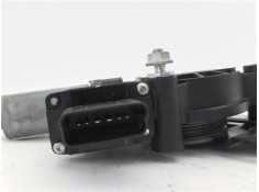 Recambio de mecanismo elevalunas delantero derecho para citroen jumper furgón 2.2 hdi 120 referencia OEM IAM 73002003  