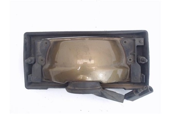 Recambio de faro antiniebla derecho para renault r 5 (b/c40) referencia OEM IAM   