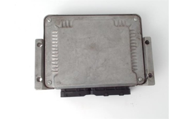 Recambio de centralita para peugeot boxer furgón (244) 2.8 hdi referencia OEM IAM  0281010931 