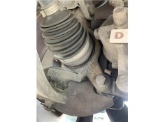 MANGUETA DELANTERO DERECHA 51210S5AJ10 