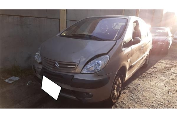 citroen xsara picasso (1999) del año 