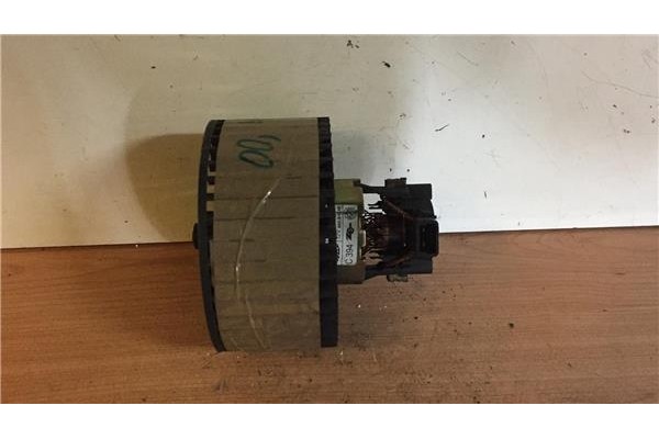 Recambio de motor calefaccion para fiat seicento (187) 0.9 básico (09.2002) referencia OEM IAM 571230500  