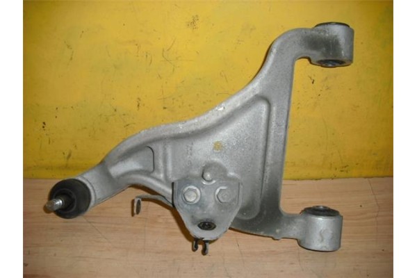 Recambio de brazo inferior trasero izquierdo para nissan murano i (z50)(2005) 3.5 básico [3,5 ltr. - 172 kw v6 cat] referencia O