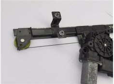Recambio de mecanismo elevalunas delantero derecho para citroen jumper furgón 2.2 hdi 120 referencia OEM IAM 73002003  