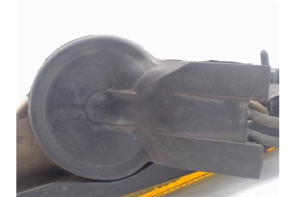 Recambio de faro antiniebla derecho para renault r 5 (b/c40) referencia OEM IAM   