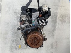 Recambio de motor completo para peugeot 206 1.6 16v referencia OEM IAM NFU  