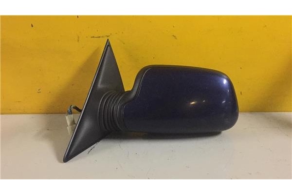 Recambio de retrovisor electrico izquierdo para rover serie 200 (xw) 1.4 214 i [1,4 ltr. - 55 kw cat] referencia OEM IAM E600833
