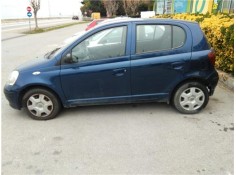 toyota yaris (ncp1/nlp1/scp1) del año 2004