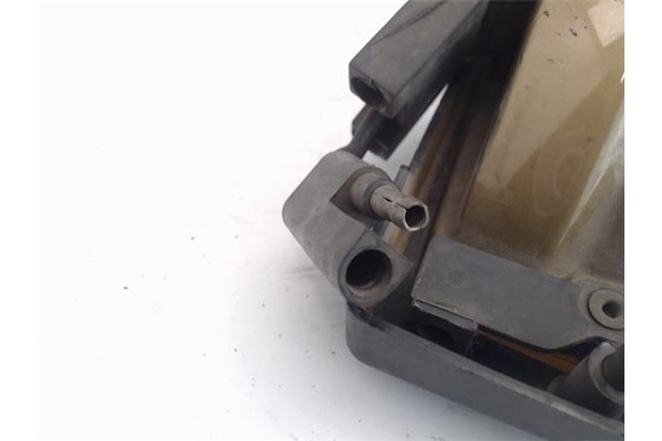 Recambio de faro antiniebla derecho para renault r 5 (b/c40) referencia OEM IAM   