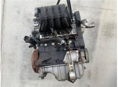 Recambio de motor completo para peugeot 206 1.6 16v referencia OEM IAM NFU  