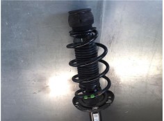 Recambio de amortiguador delantero completo para seat ibiza berlina (6j5) 1.2 referencia OEM IAM 6R0413031F  