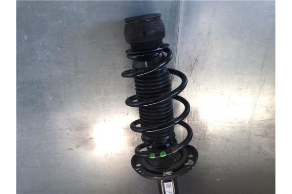 Recambio de amortiguador delantero completo para seat ibiza berlina (6j5) 1.2 referencia OEM IAM 6R0413031F  