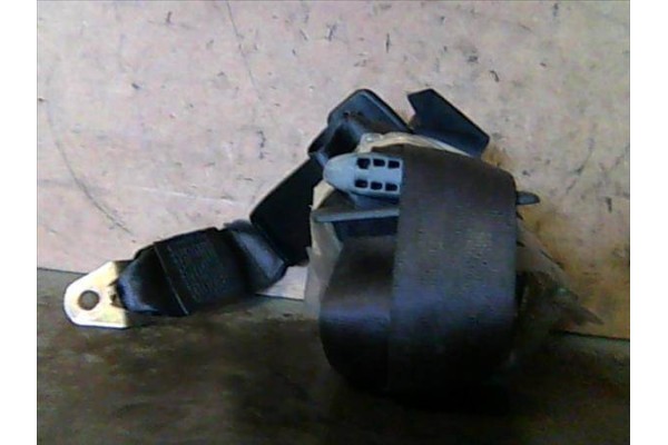 Recambio de juego cinturones trasero para suzuki vitara (se/sf/et) 1.9 d (et) referencia OEM IAM   