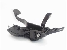 Recambio de pedal freno para citroen jumpy furgón 2.0 club m referencia OEM IAM 9805801280  