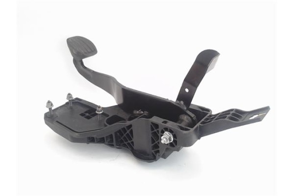 Recambio de pedal freno para citroen jumpy furgón 2.0 club m referencia OEM IAM 9805801280  