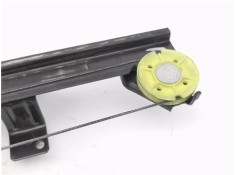 Recambio de mecanismo elevalunas delantero derecho para citroen jumper furgón 2.2 hdi 120 referencia OEM IAM 73002003  