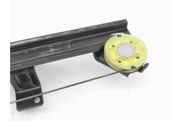 Recambio de mecanismo elevalunas delantero derecho para citroen jumper furgón 2.2 hdi 120 referencia OEM IAM 73002003  