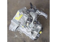 Recambio de caja cambios manual para seat ibiza (6k1) 1.9 tdi referencia OEM IAM EXA  