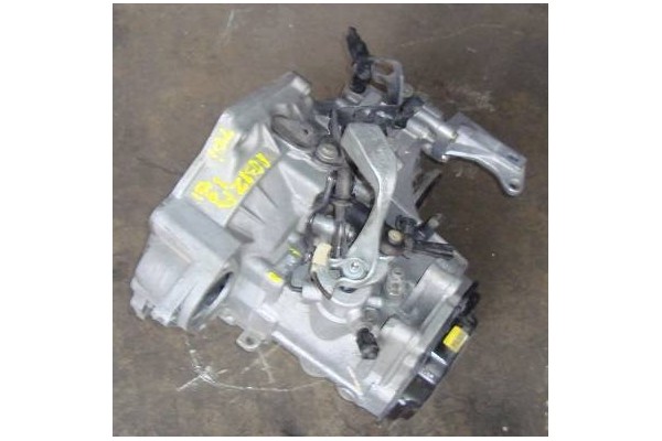 Recambio de caja cambios manual para seat ibiza (6k1) 1.9 tdi referencia OEM IAM EXA  