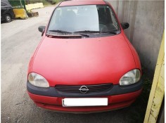 opel corsa b del año 2000