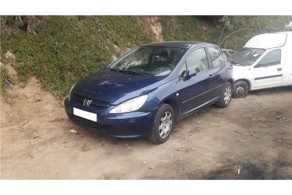 peugeot 307 (3a/c) del año 