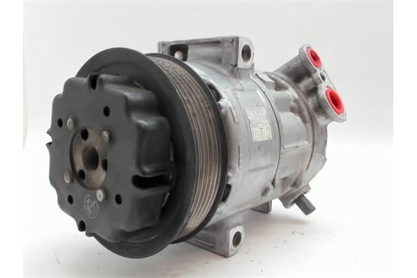 Recambio de compresor aire acond. para opel corsa d 1.3 cdti referencia OEM IAM 55703721 GE4471905550 