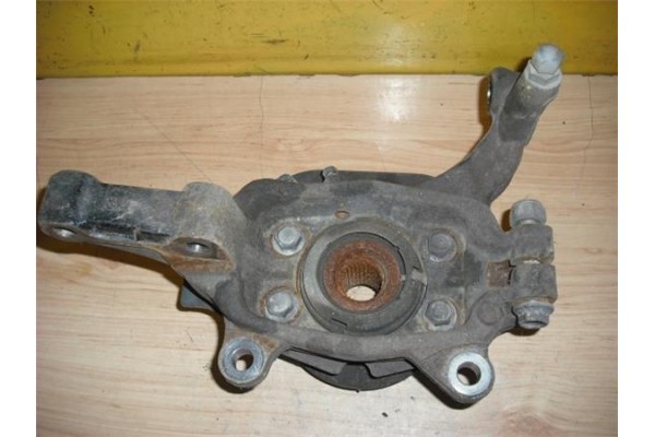 Recambio de mangueta delantero derecha para nissan murano i (z50)(2005) 3.5 básico [3,5 ltr. - 172 kw v6 cat] referencia OEM IAM