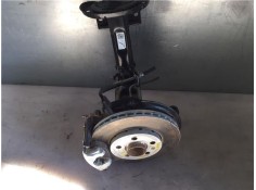Recambio de amortiguador delantero completo para seat ibiza berlina (6j5) 1.2 referencia OEM IAM 6R0413031F  