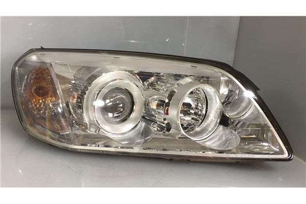 Recambio de faro delantero dcho para chevrolet captiva (2006) 2.0 d referencia OEM IAM   