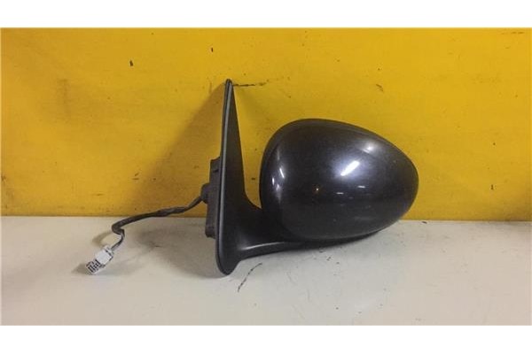 Recambio de retrovisor electrico izquierdo para rover serie 45 (rt) 1.4 referencia OEM IAM E11015514  