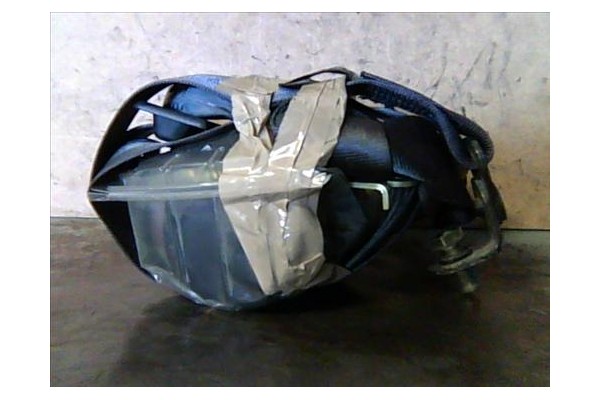 Recambio de juego cinturones trasero para suzuki vitara (se/sf/et) 1.9 d (et) referencia OEM IAM   