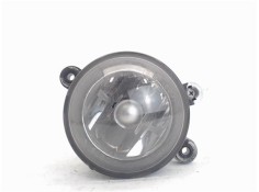 Recambio de faro antiniebla izquierdo para seat ibiza (6l1) referencia OEM IAM   