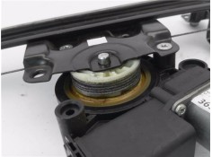 Recambio de mecanismo elevalunas delantero derecho para citroen jumper furgón 2.2 hdi 120 referencia OEM IAM 73002003  