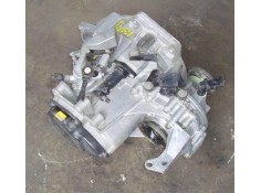 Recambio de caja cambios manual para seat ibiza (6k1) 1.9 tdi referencia OEM IAM EXA  