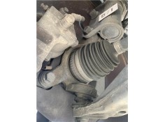 Recambio de mangueta delantero izquierda para honda civic berlina 3 (ep) 1.6i sport referencia OEM IAM 51215S6DG10  