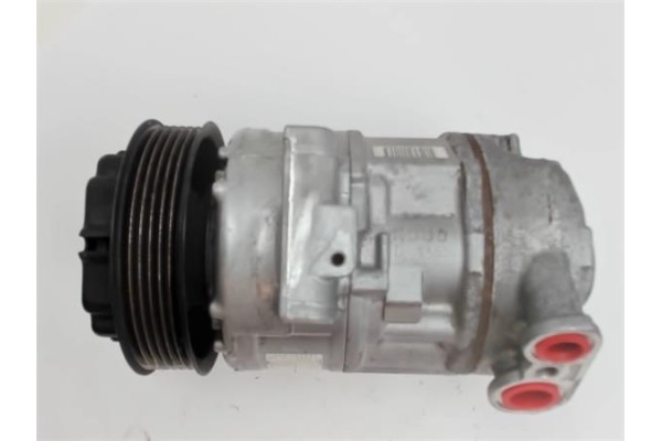 Recambio de compresor aire acond. para opel corsa d 1.3 cdti referencia OEM IAM 55703721 GE4471905550 