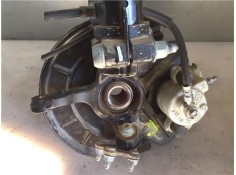 Recambio de amortiguador delantero completo para seat ibiza berlina (6j5) 1.2 referencia OEM IAM 6R0413031F  