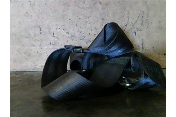 Recambio de juego cinturones trasero para suzuki vitara (se/sf/et) 1.9 d (et) referencia OEM IAM   