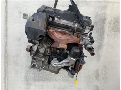 Recambio de motor completo para peugeot 206 1.6 16v referencia OEM IAM NFU  