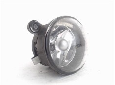 Recambio de faro antiniebla izquierdo para seat ibiza (6l1) referencia OEM IAM   