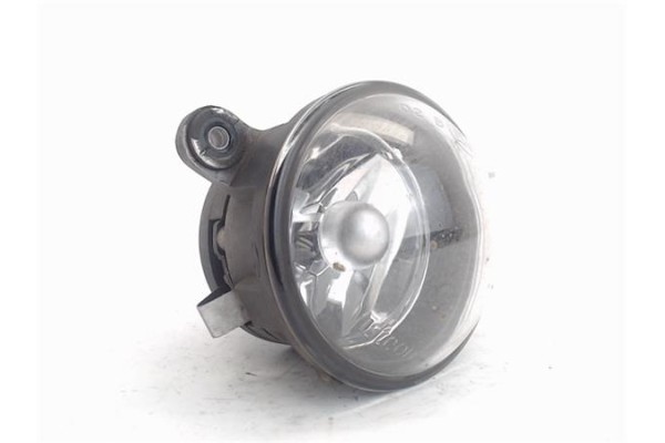 Recambio de faro antiniebla izquierdo para seat ibiza (6l1) referencia OEM IAM   