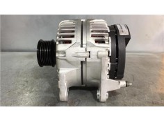 Recambio de alternador para seat leon (1m1) 1.6 16 v referencia OEM IAM 0124325003  