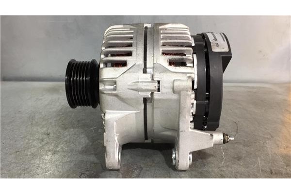 Recambio de alternador para seat leon (1m1) 1.6 16 v referencia OEM IAM 0124325003   Recambio de alternador para seat leon (1m1) 1.6 16 v referencia OEM IAM 0124325003