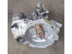 Recambio de caja cambios manual para seat ibiza (6k1) 1.9 tdi referencia OEM IAM EXA  