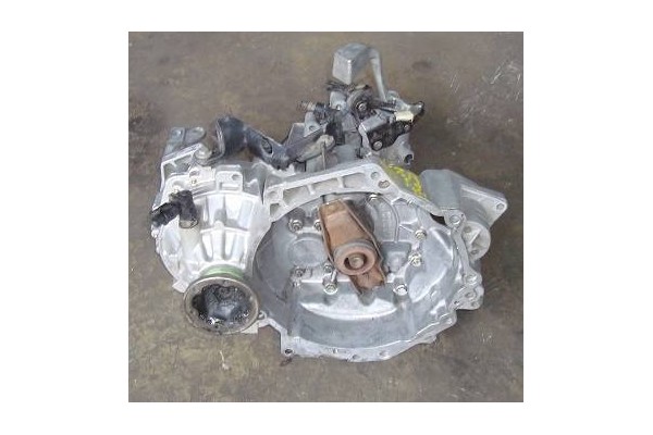 Recambio de caja cambios manual para seat ibiza (6k1) 1.9 tdi referencia OEM IAM EXA  