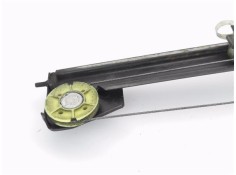 Recambio de mecanismo elevalunas delantero derecho para citroen jumper furgón 2.2 hdi 120 referencia OEM IAM 73002003  
