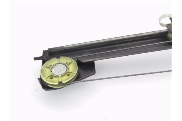 Recambio de mecanismo elevalunas delantero derecho para citroen jumper furgón 2.2 hdi 120 referencia OEM IAM 73002003  