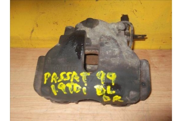Recambio de pinza freno delantero derecha para volkswagen passat berlina (3b3)(2000) 1.9 tdi referencia OEM IAM   
