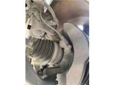 Recambio de mangueta delantero izquierda para honda civic berlina 3 (ep) 1.6i sport referencia OEM IAM 51215S6DG10  